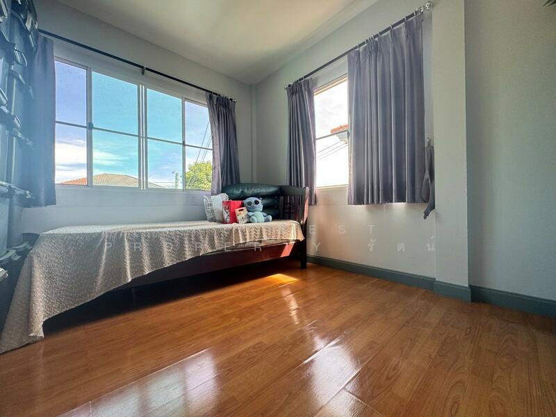 For Sale - ชัยพฤกษ์ บางนา - เทพารักษ์, Samut Prakan