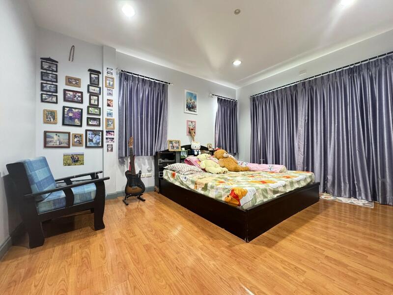 For Sale - ชัยพฤกษ์ บางนา - เทพารักษ์, Samut Prakan