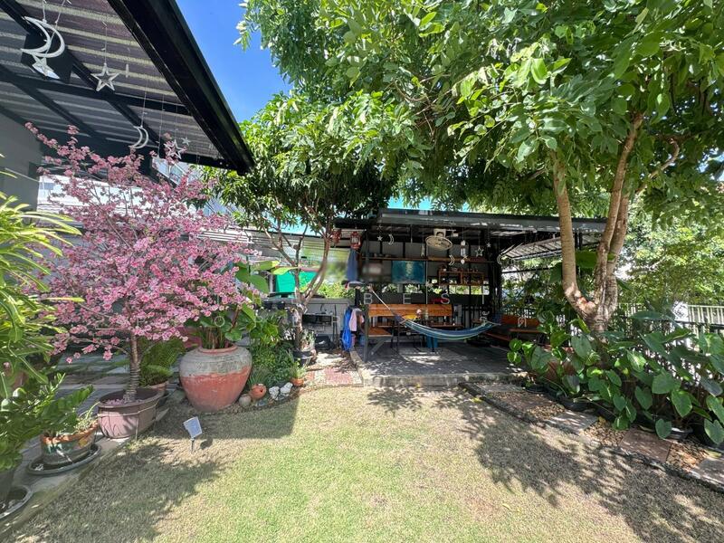 For Sale - ชัยพฤกษ์ บางนา - เทพารักษ์, Samut Prakan