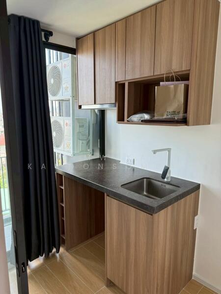 For Rent - Cerocco Bangna 36, Bangkok