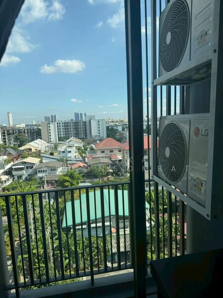 For Rent - Cerocco Bangna 36, Bangkok