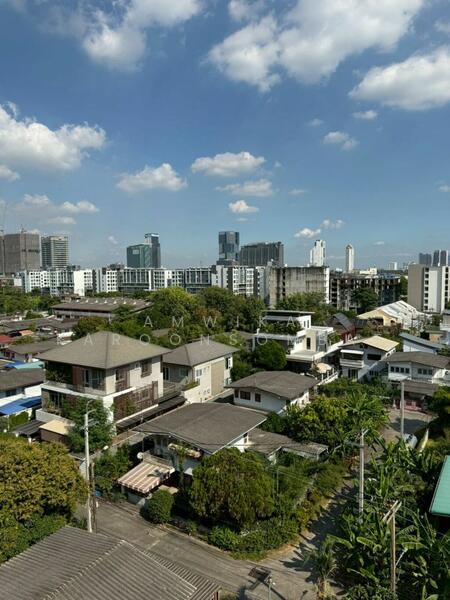 For Rent - Cerocco Bangna 36, Bangkok