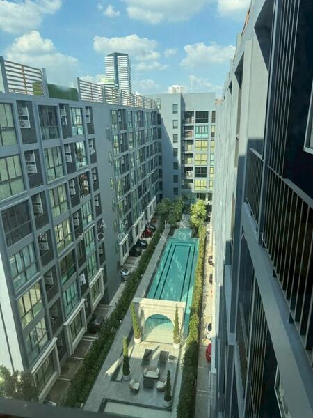 For Rent - Cerocco Bangna 36, Bangkok