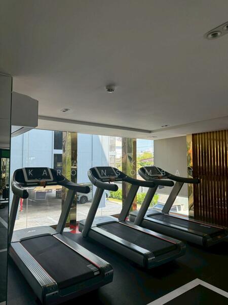 For Rent - Cerocco Bangna 36, Bangkok