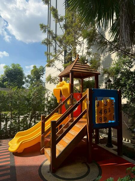 For Rent - Cerocco Bangna 36, Bangkok