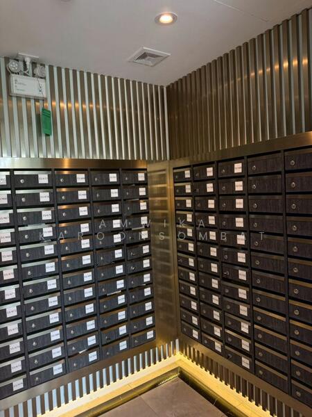 For Rent - Cerocco Bangna 36, Bangkok