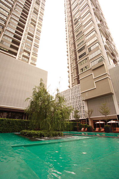 The Emporio Place : ดิ เอ็มโพริโอ เพลส, กรุงเทพ, 93 ซอยสุขุมวิท 24 ถนนสุุขุมวิท, คลองตัน, คลองเตย, กรุงเทพ, 101 ตร.ม., คอนโด ขาย, โดย Eastblue Horizon, 500072626 - DDproperty.com
