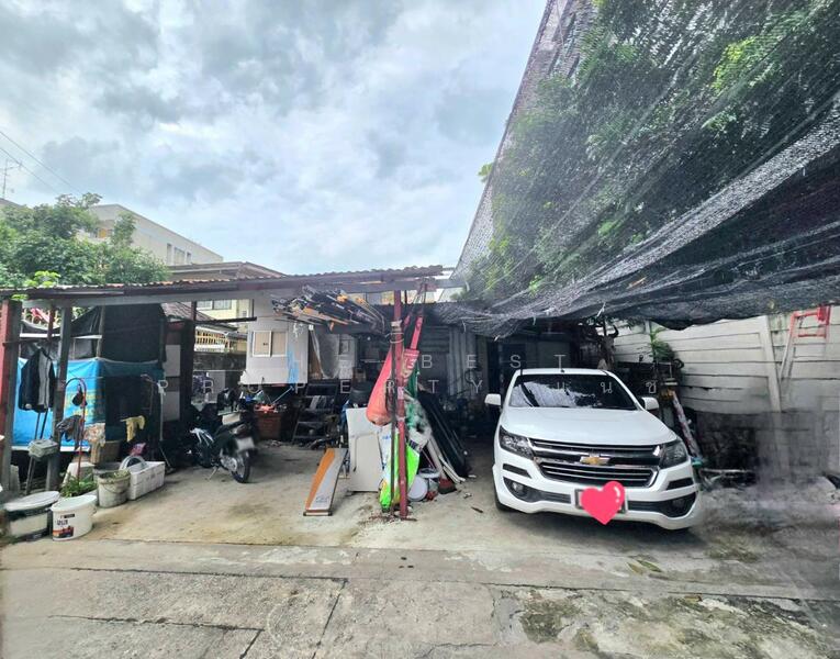 For Sale - ที่ดินบางนา กรุงเทพมหานคร, Bangkok