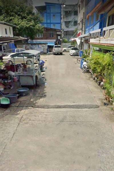 For Sale - ที่ดินบางนา กรุงเทพมหานคร, Bangkok