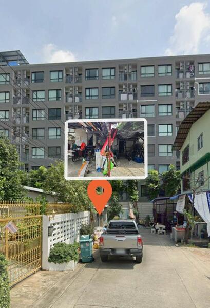 For Sale - ที่ดินบางนา กรุงเทพมหานคร, Bangkok