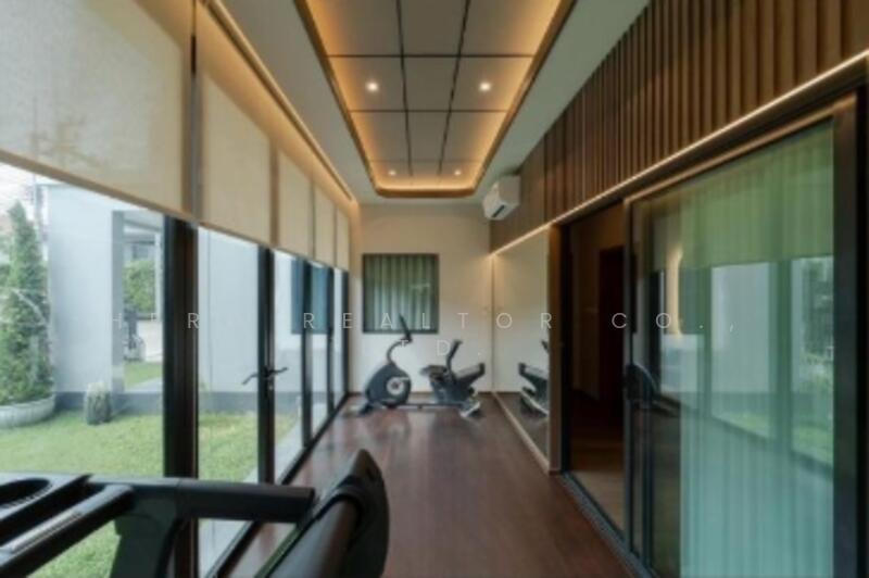 For Sale - For Sale Pathum Thani House Setthasiri Wongwaen Lam Luk Ka BRE26333, Pathum Thani