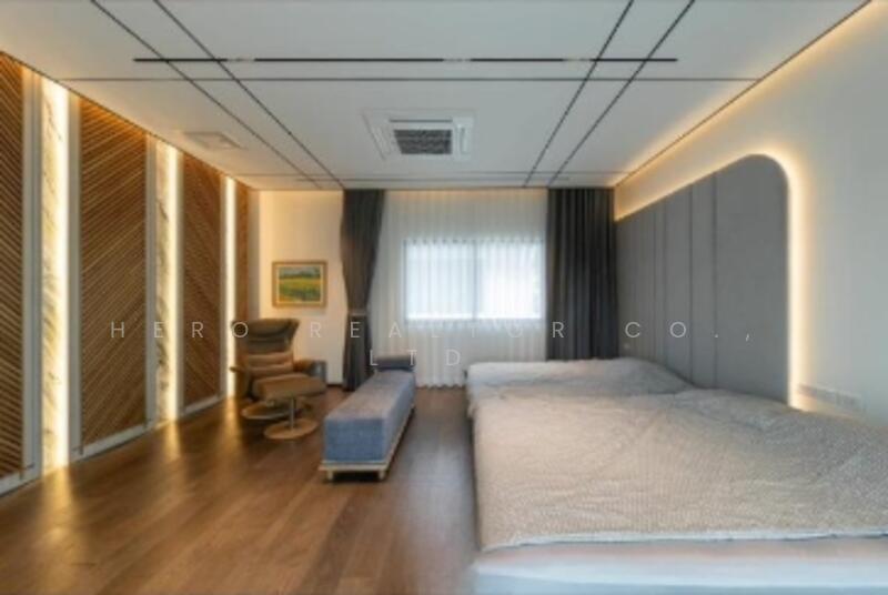 For Sale - For Sale Pathum Thani House Setthasiri Wongwaen Lam Luk Ka BRE26333, Pathum Thani