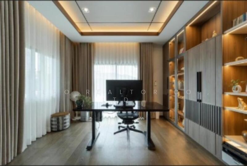 For Sale - For Sale Pathum Thani House Setthasiri Wongwaen Lam Luk Ka BRE26333, Pathum Thani