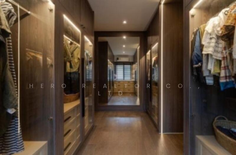 For Sale - For Sale Pathum Thani House Setthasiri Wongwaen Lam Luk Ka BRE26333, Pathum Thani