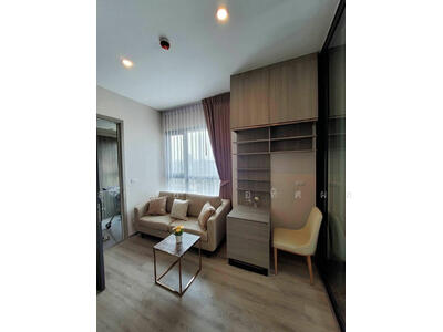 ขาย - Knightsbridge Prime Onnut : ไนท์บริดจ์ ไพร์ม อ่อนนุช, กรุงเทพ