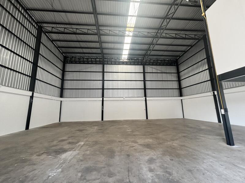 ให้เช่า - For Rent Bangkok Warehouse Lat Krabang BRE26361, กรุงเทพ