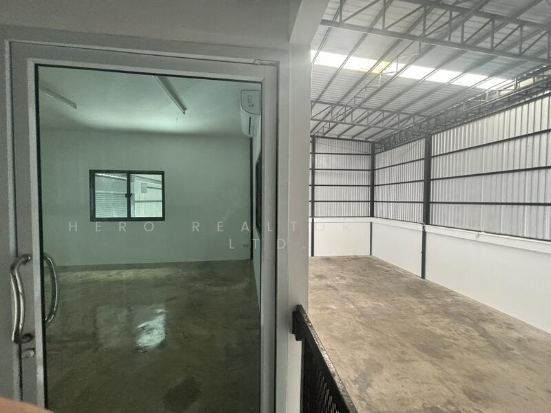 ให้เช่า - For Rent Bangkok Warehouse Lat Krabang BRE26361, กรุงเทพ