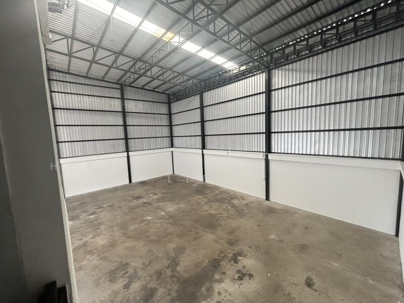 ให้เช่า - For Rent Bangkok Warehouse Lat Krabang BRE26361, กรุงเทพ