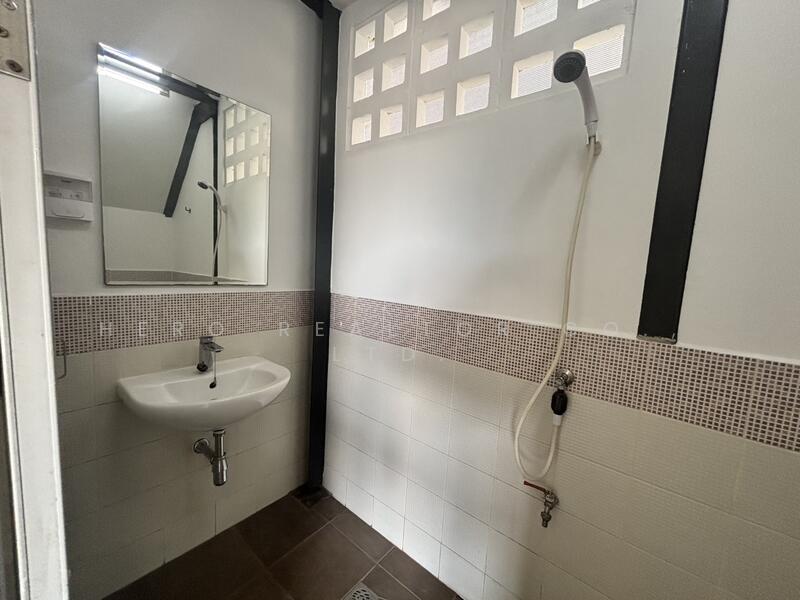 ให้เช่า - For Rent Bangkok Warehouse Lat Krabang BRE26361, กรุงเทพ