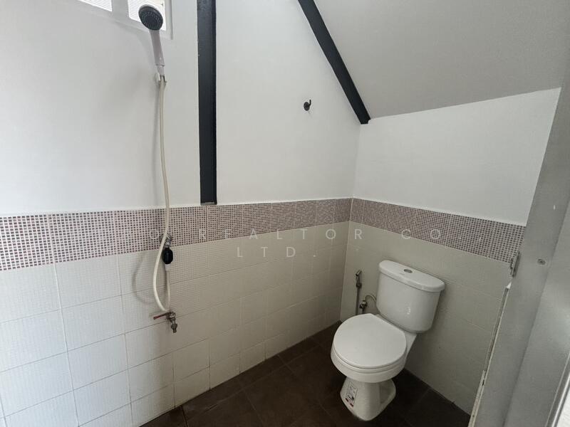 ให้เช่า - For Rent Bangkok Warehouse Lat Krabang BRE26361, กรุงเทพ