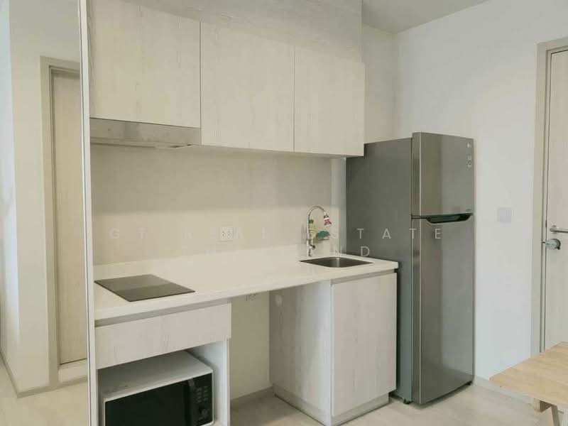 Life One Wireless : ไลฟ์ วัน วิทยุ, กรุงเทพ, 1 ถนนวิทยุ, ลุมพินี, ปทุมวัน, กรุงเทพ, 25 ตร.ม., คอนโด ให้เช่า, โดย GT Real Estate Thailand, 500072641 - DDproperty.com