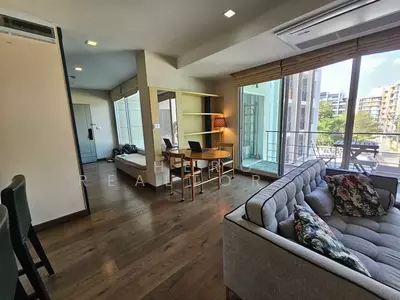 ขาย - ขาย คอนโด Tree Sukhumvit 52 เขตคลองเตย ใกล้ BTS อ่อนนุช BRE26334, กรุงเทพ