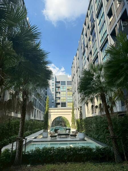 For Sale - Cerocco Bangna 36, Bangkok