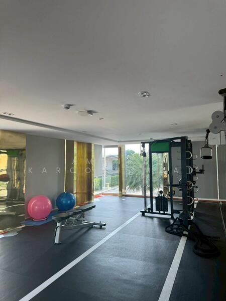 For Sale - Cerocco Bangna 36, Bangkok