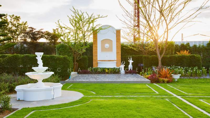 For Sale - Derby and Berbingham, Classic Luxury Homes, Krabi