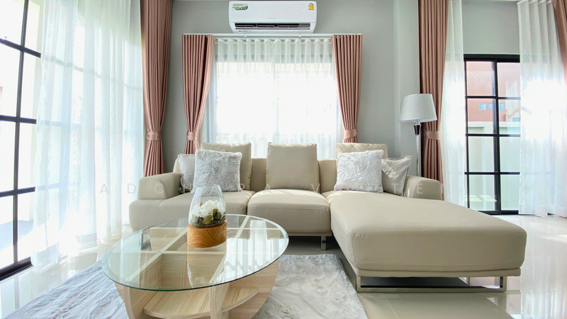 ขาย - Elegant English-Style Homes, กระบี่