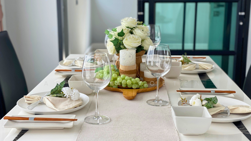 ขาย - Elegant English-Style Homes, กระบี่