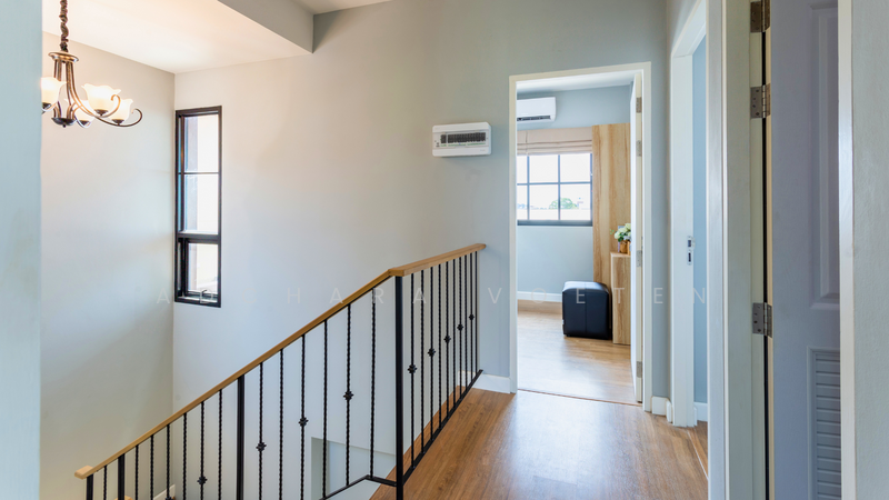 For Sale - Derby and Berbingham, Classic Luxury Homes, Krabi