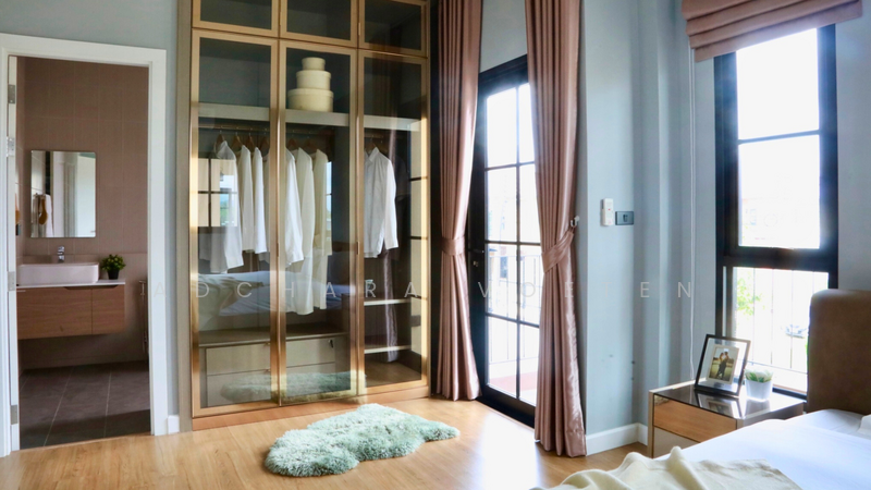 Derby and Berbingham, Classic Luxury Homes, Krabi, กระบี่, Krabi, มหาราช, Pak Nam, Muang Krabi, Krabi, 3 Bedrooms, 198 sqm, Single Detached House For Sale, by Adchara Voeten, 500072658 - DDproperty.com