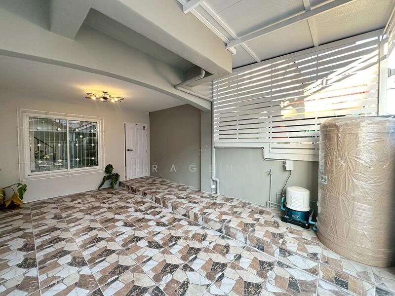 For Sale - เค.ซี. รามอินทรา 6 K.C. Ramintra 6, Bangkok