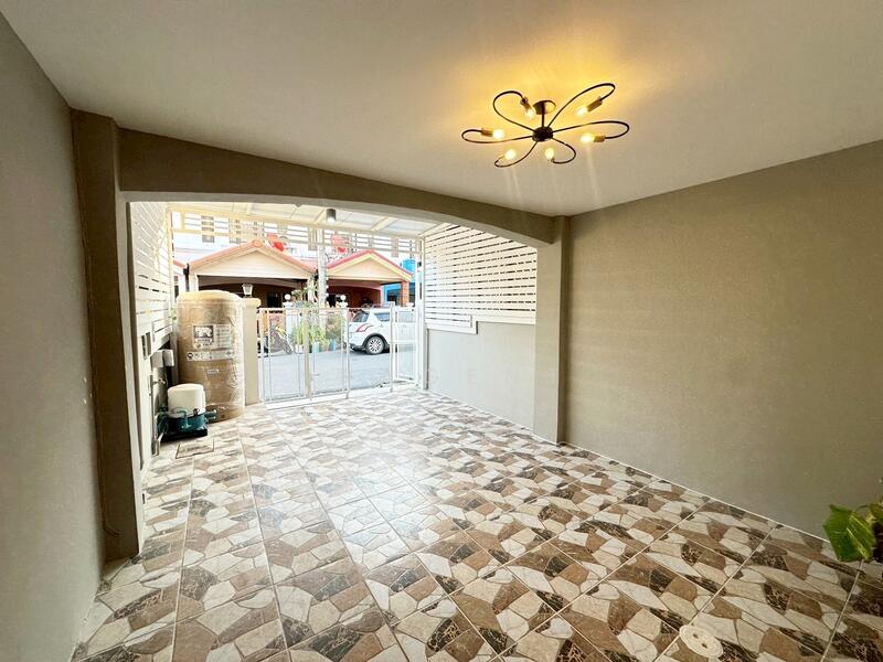 For Sale - เค.ซี. รามอินทรา 6 K.C. Ramintra 6, Bangkok