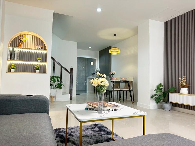 For Sale - เค.ซี. รามอินทรา 6 K.C. Ramintra 6, Bangkok