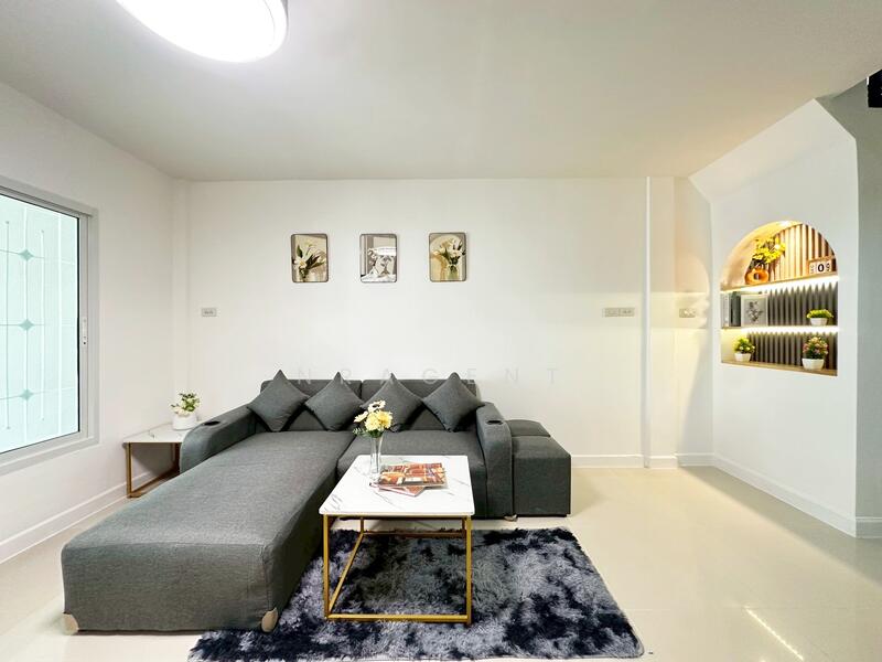 For Sale - เค.ซี. รามอินทรา 6 K.C. Ramintra 6, Bangkok