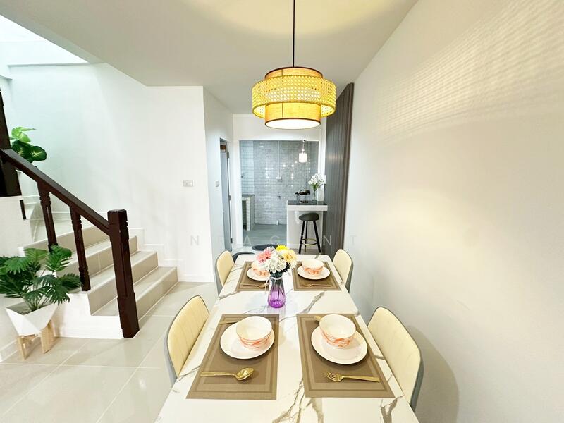 For Sale - เค.ซี. รามอินทรา 6 K.C. Ramintra 6, Bangkok