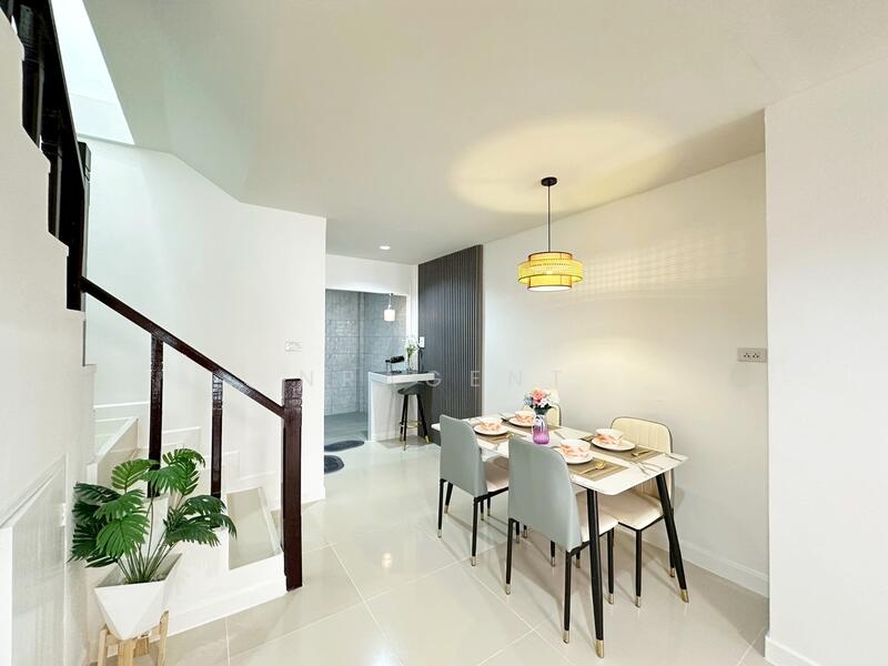 For Sale - เค.ซี. รามอินทรา 6 K.C. Ramintra 6, Bangkok