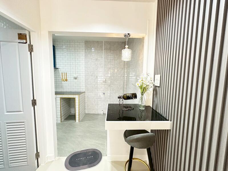 For Sale - เค.ซี. รามอินทรา 6 K.C. Ramintra 6, Bangkok