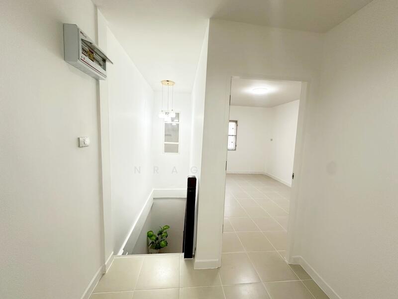 For Sale - เค.ซี. รามอินทรา 6 K.C. Ramintra 6, Bangkok