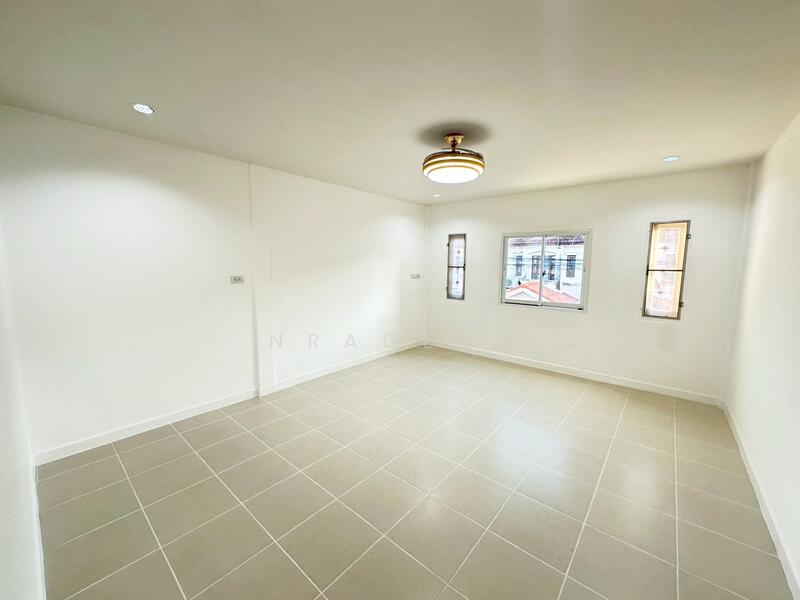 For Sale - เค.ซี. รามอินทรา 6 K.C. Ramintra 6, Bangkok