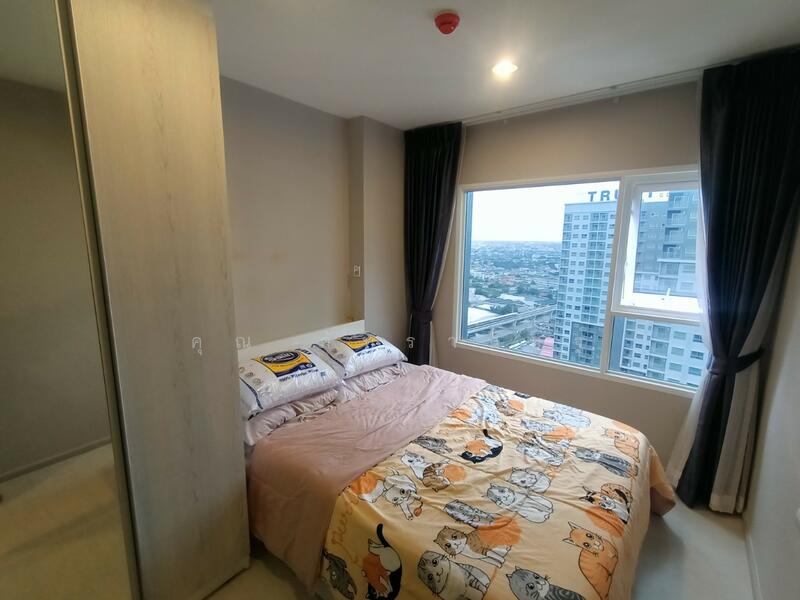 ให้เช่า - Aspire Erawan : แอสปาย เอราวัณ, สมุทรปราการ