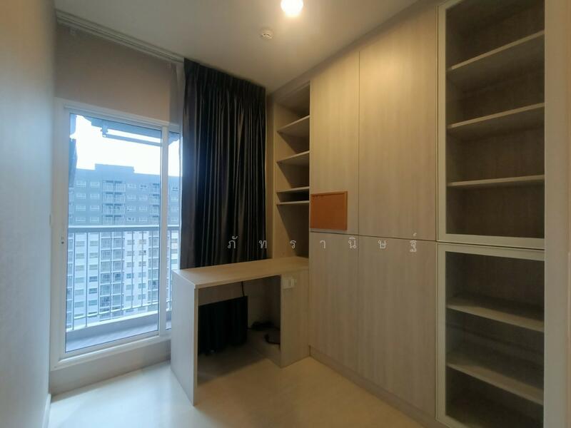 ให้เช่า - Aspire Erawan : แอสปาย เอราวัณ, สมุทรปราการ