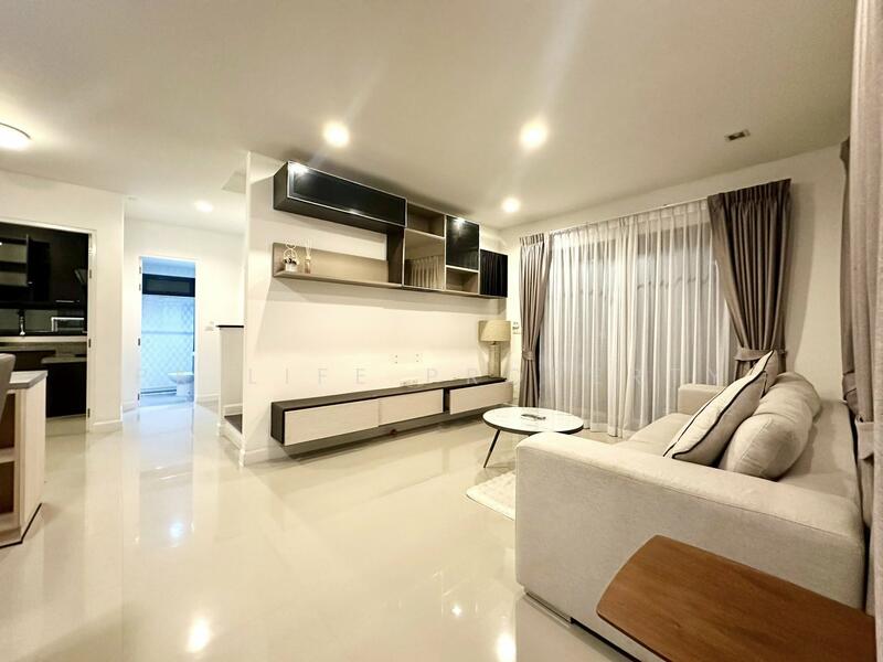 11R0505 This house for rent 3 bedroom 3 bathroom 58,000/month at kohkaew have fully furnished, Phuket, Ko Kaeo, Muang Phuket, Phuket, 3 Bedrooms, 200 sqm, Single Detached House For Rent, by PK LIFE Property, 500072673 - DDproperty.com