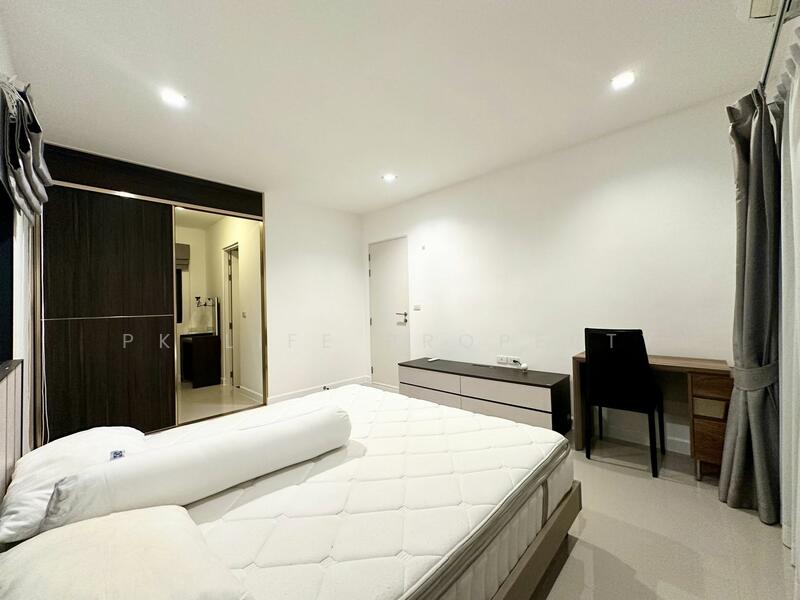11R0505 This house for rent 3 bedroom 3 bathroom 58,000/month at kohkaew have fully furnished, Phuket, Ko Kaeo, Muang Phuket, Phuket, 3 Bedrooms, 200 sqm, Single Detached House For Rent, by PK LIFE Property, 500072673 - DDproperty.com