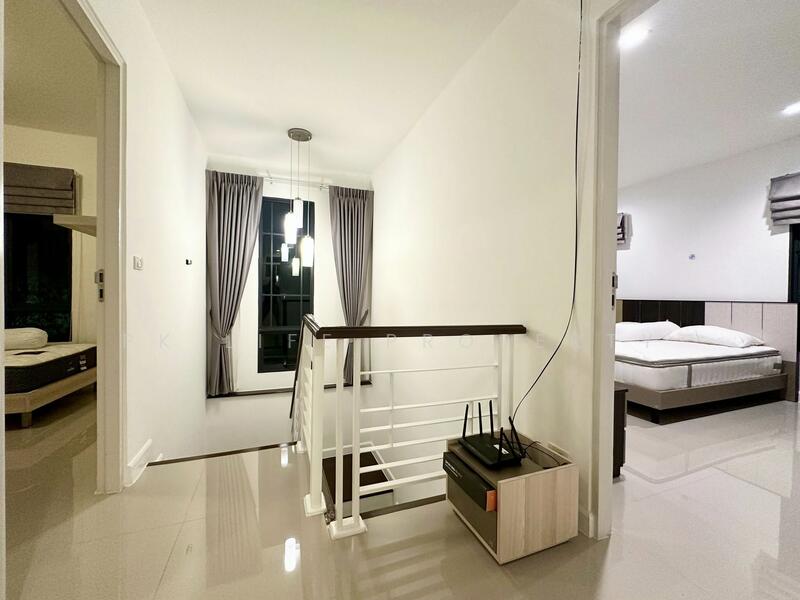 11R0505 This house for rent 3 bedroom 3 bathroom 58,000/month at kohkaew have fully furnished, ภูเก็ต, เกาะแก้ว, เมืองภูเก็ต, ภูเก็ต, 200 ตร.ม., บ้านเดี่ยว ให้เช่า, โดย PK LIFE Property, 500072673 - DDproperty.com