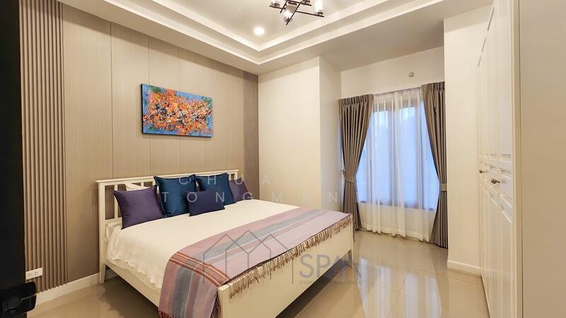 Pool Villa for Sale at Hillside Hamlet 1 Hua Hin Soi 6, Prachuap Khiri Khan, Hua Hin, Hua Hin, Prachuap Khiri Khan, 3 Bedrooms, 180 sqm, Villa For Sale, by Chuanpit Tongmanee, 500072682 - DDproperty.com