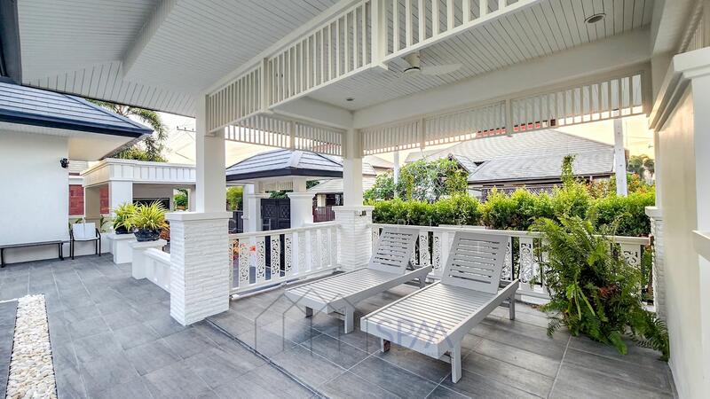 Pool Villa for Sale at Hillside Hamlet 1 Hua Hin Soi 6, Prachuap Khiri Khan, Hua Hin, Hua Hin, Prachuap Khiri Khan, 3 Bedrooms, 180 sqm, Villa For Sale, by Chuanpit Tongmanee, 500072682 - DDproperty.com
