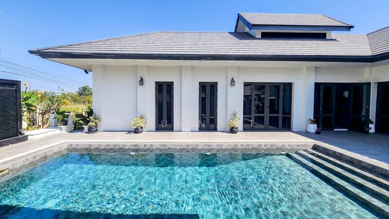 Pool Villa for Sale at Hillside Hamlet 1 Hua Hin Soi 6, Prachuap Khiri Khan, Hua Hin, Hua Hin, Prachuap Khiri Khan, 3 Bedrooms, 180 sqm, Villa For Sale, by Chuanpit Tongmanee, 500072682 - DDproperty.com